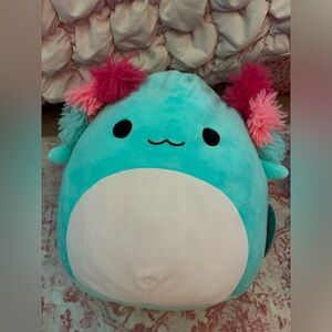 Squishmallow Squish-doos Anastasia